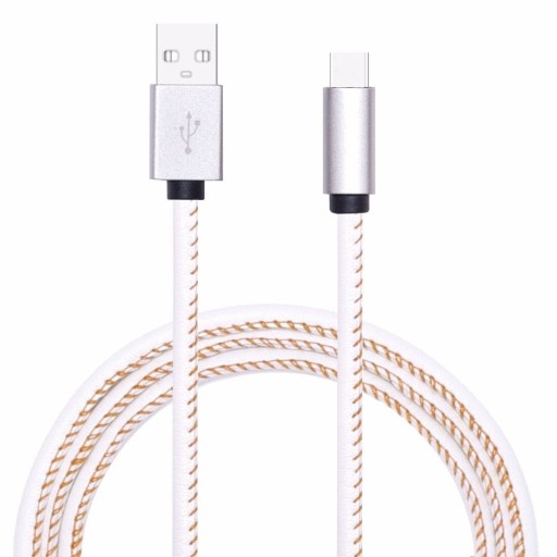 Datenkabel für Apple Lightning / USB K640