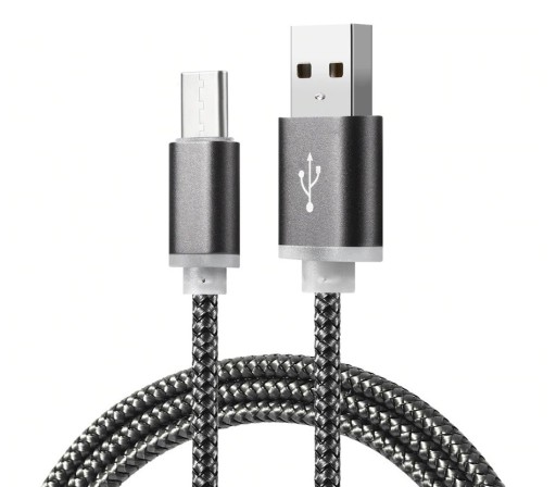 Datenkabel USB / USB-C-Verlängerungsstecker