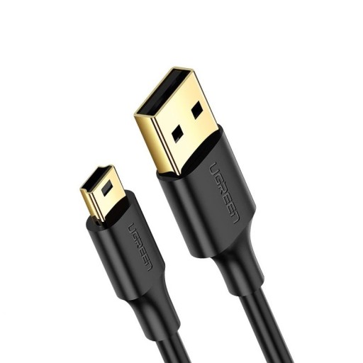 Dátový kábel Mini USB na USB M / M