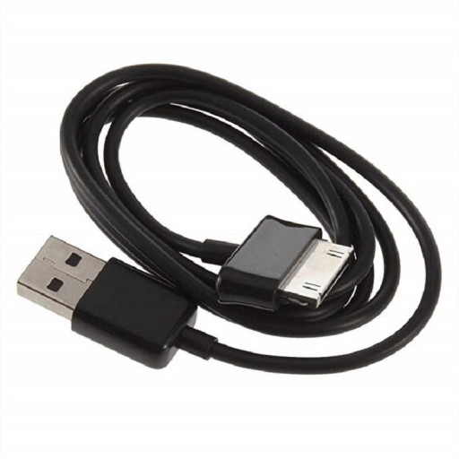 Dátový kábel pre Samsung 30-pin na USB