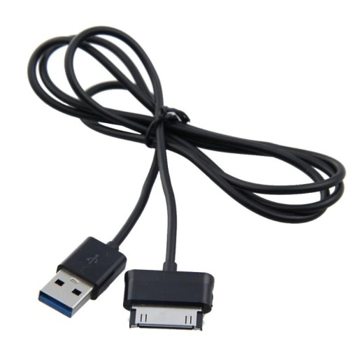 Dátový kábel USB 3.0 na 30 pin pre Huawei MediaPad M / M 1 m