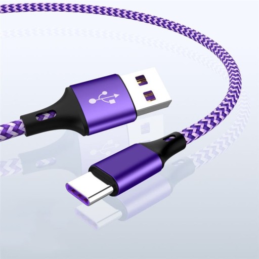 Datový kabel USB-C / USB K550