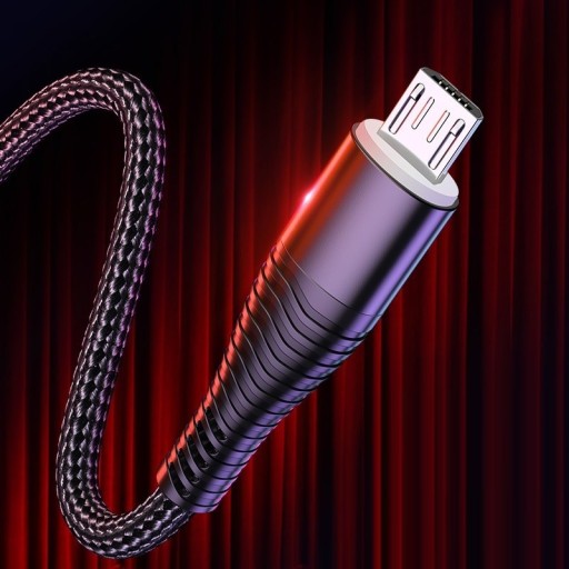 Datový kabel USB / Micro USB K463