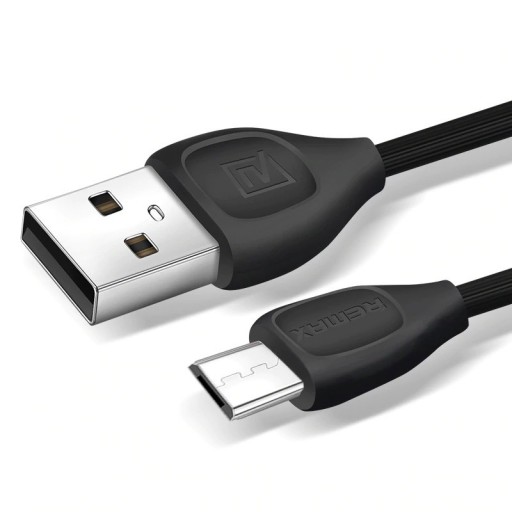 Dátový kábel USB na Micro USB / Lightning K652
