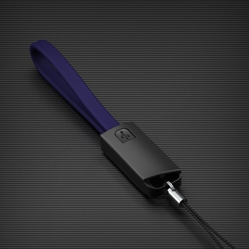 Datový kabel USB na Micro USB / USB-C K56