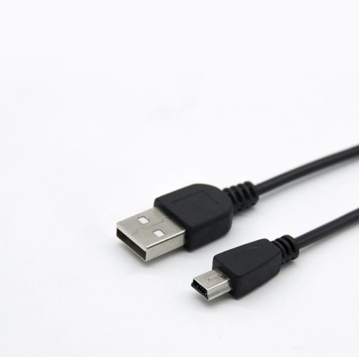 Datový kabel USB na Mini USB M/M K1015