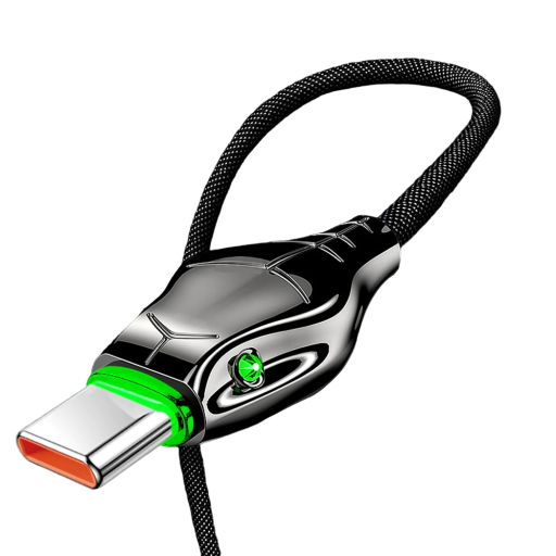 Datový kabel USB na USB-C 2 m