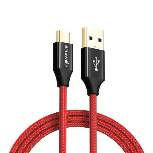 Datový kabel USB na USB-C K547