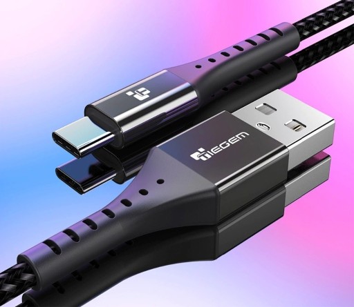 Datový kabel USB na USB-C K687