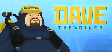 DAVE A BÚVÁR PC Steam Fiók