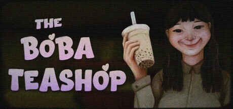 De Boba Teashop PC Steam CD Key CD Sleutel