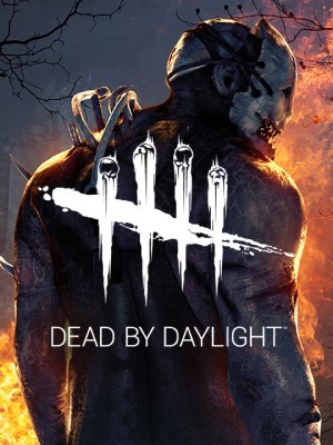 Dead by Daylight PS5 Konto
