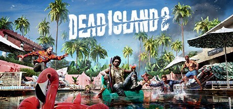 Dead Island 2 PC Steam CD Sleutel CD Sleutel