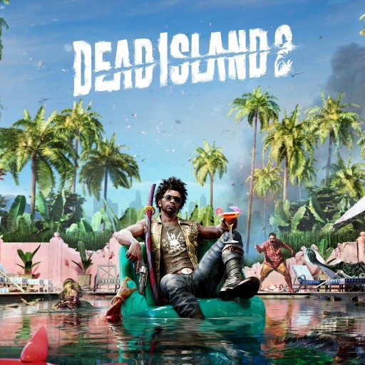 Dead Island 2 PS5 Account