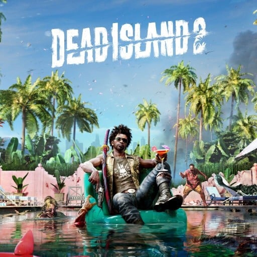 Dead Island 2 PS5 Fiók