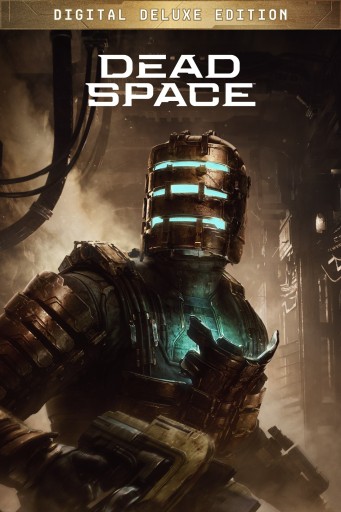Dead Space Remake Deluxe Edition PS5 Account