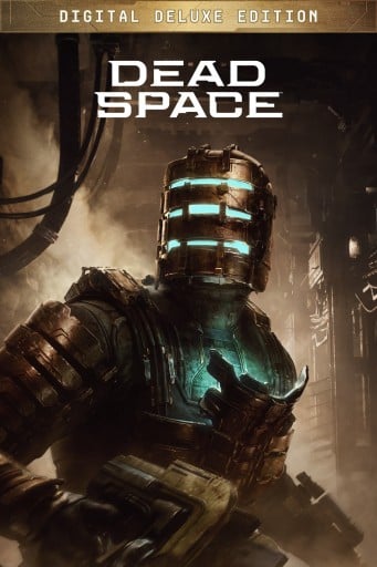 Dead Space Remake Deluxe Edition PS5 Fiók