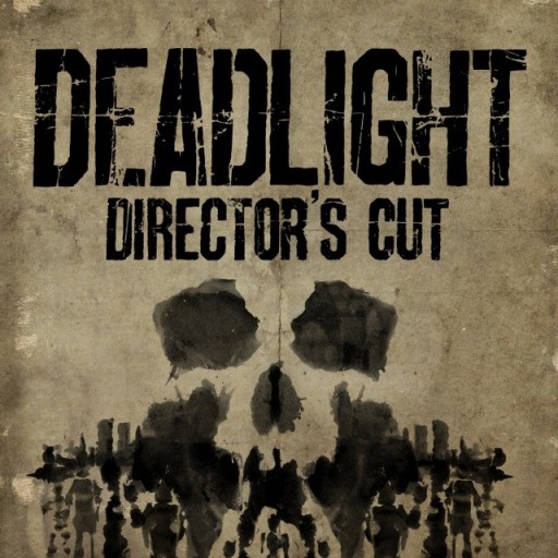Deadlight Director's Cut PS4/PS5 Online Account Activation