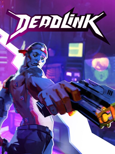 Deadlink PC Steam CD Klucz