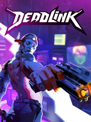 Deadlink PC Steam CD Kulcs