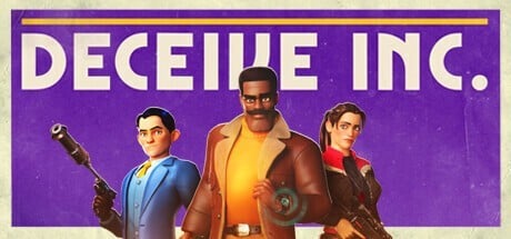 Deceive Inc. PC Steam CD Kulcs