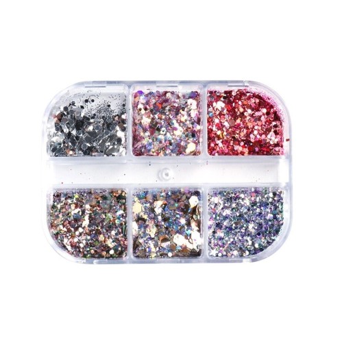 Decoração para unhas