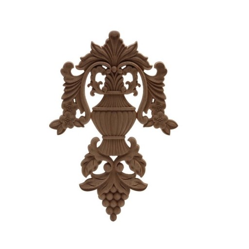 Decoración de madera H1147