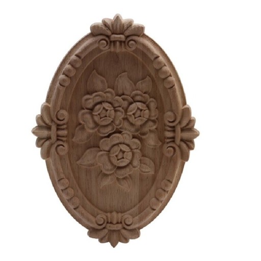 Decoración de madera H1152