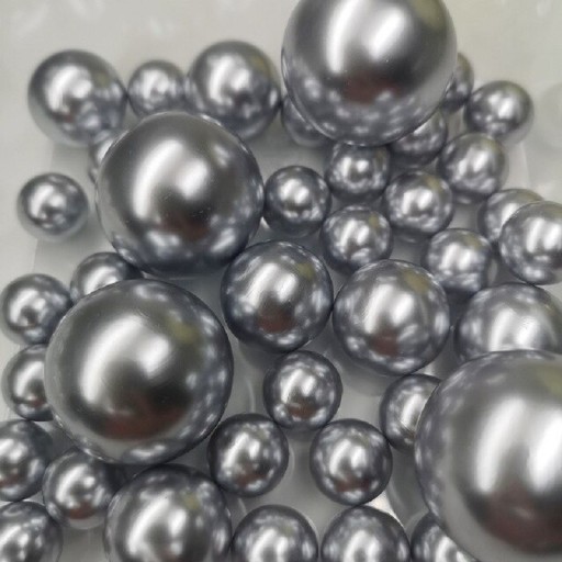 Decoratieve ballen voor vaas 38 stuks