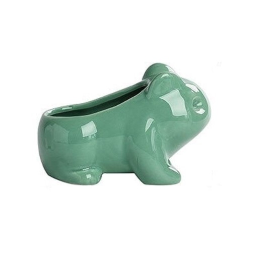 Decoratieve bloempot H1032