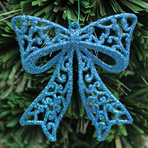Decoratieve strikken