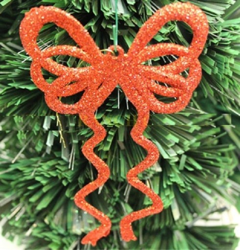 Decoratieve strikken