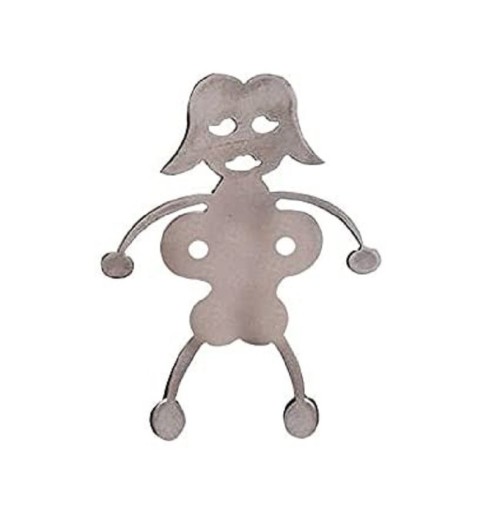 Decoration for Roasting Fork