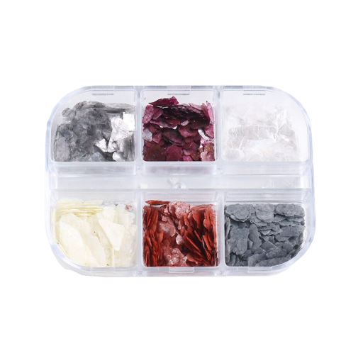 Décoration pour ongles