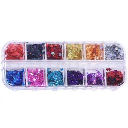 Décoration pour ongles P3354