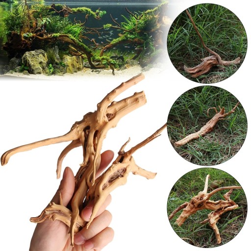 Decorative Aquarium Root