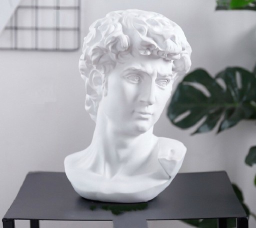 Decorative Bust