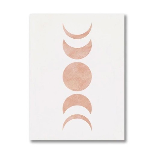 Decorative Canvas Painting