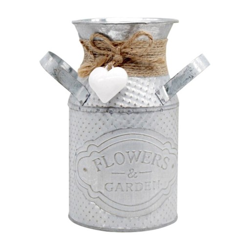 Decorative Jug-Shaped Vase