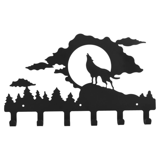 Decorative Metal Hanger C704