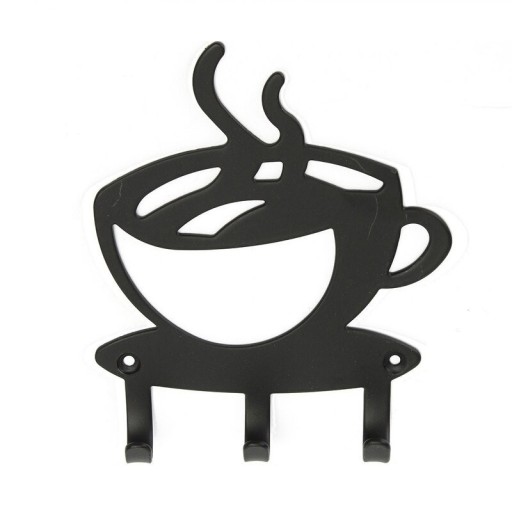 Decorative Metal Hook C703