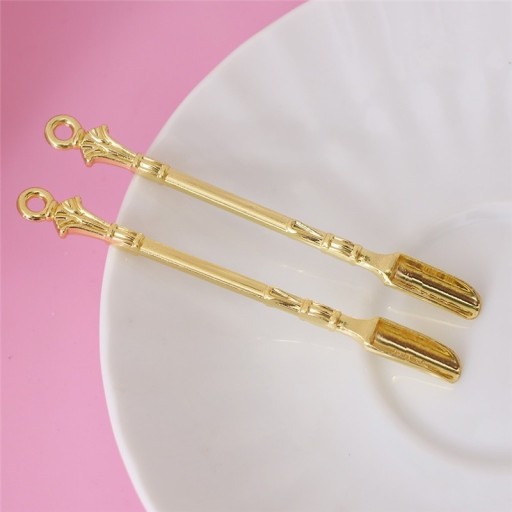 Decorative Mixing Spoon