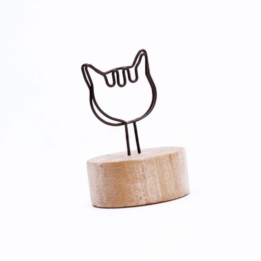 Decorative Photo Stand