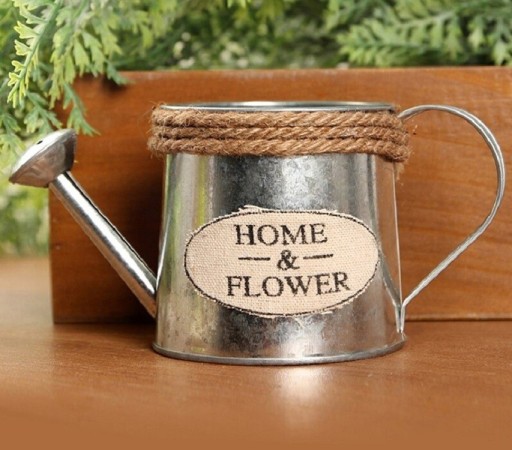 Decorative Watering Can
