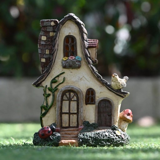 Decorazione da giardino casa