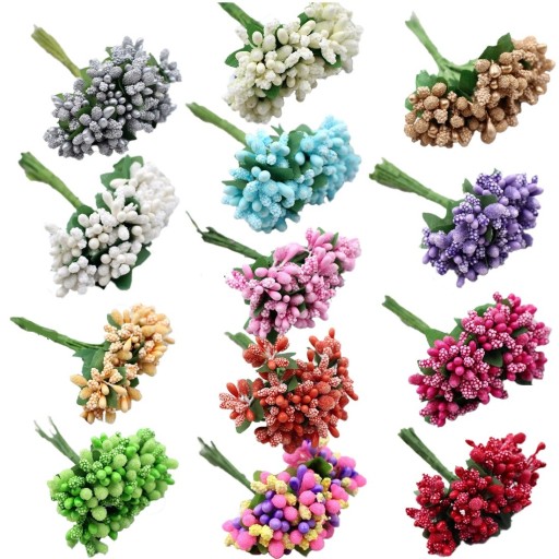 Decorazione floreale J3506