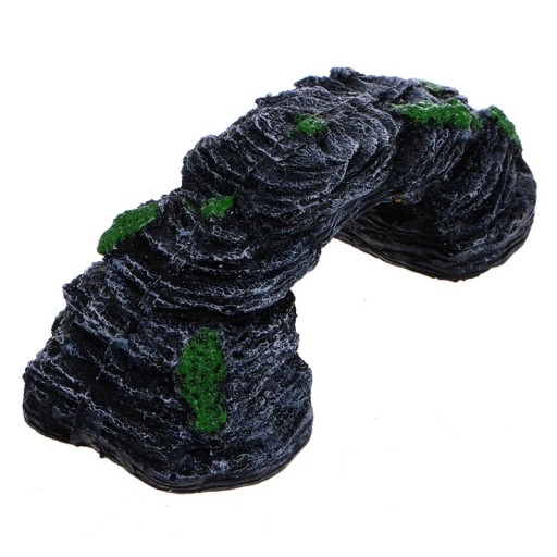 Decorazione per acquario - Ponte