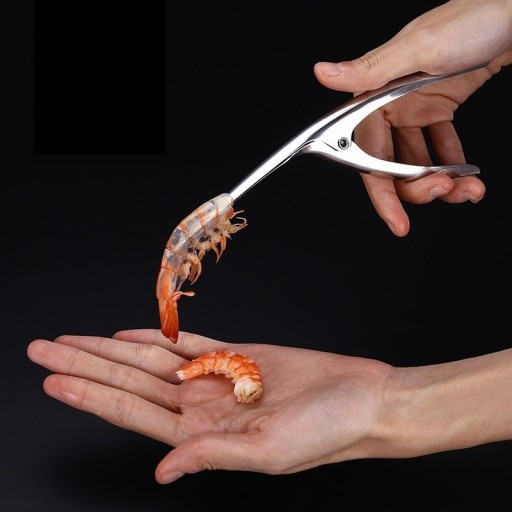 Décortiqueur à crevettes