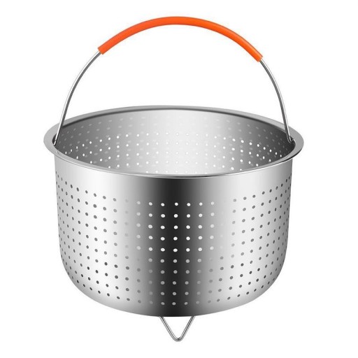 Deep Steamer Basket