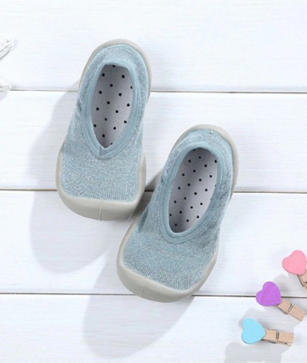 Dehnbare Stiefeletten für Kinder